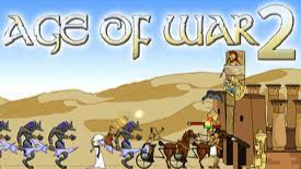 Age of War 2