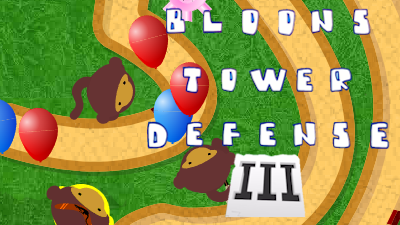 Bloons TD 3