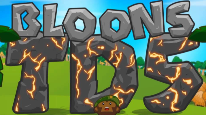 Bloons Tower Defense 5