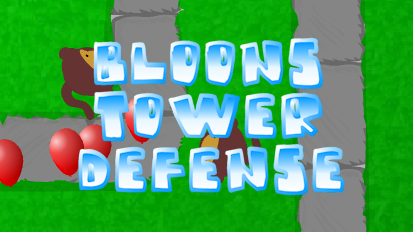 Bloons Tower Defense