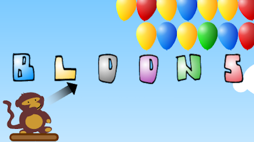 Bloons