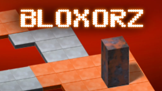 Bloxorz