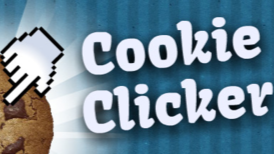Cookie Clicker