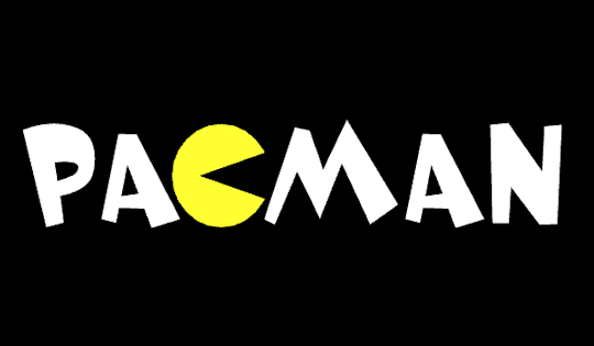 Pacman