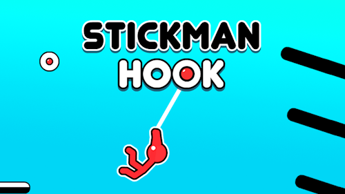 Stickman Hook