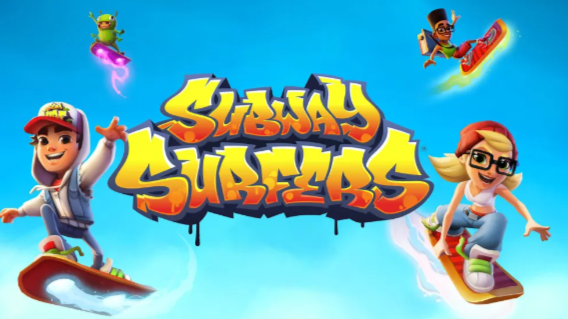 Subway Surfers