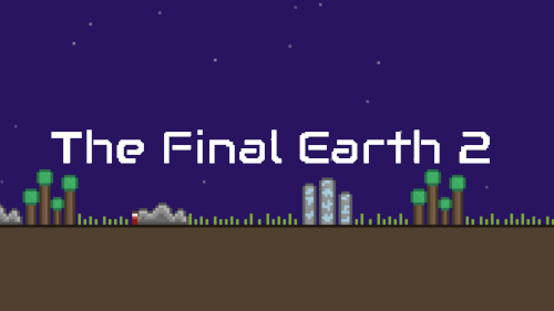 The Final Earth 2